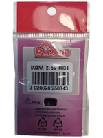 Блесна форелевая Grows Culture DOXNA 2,5гр; длина 31мм; цвет 034