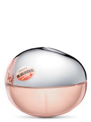 DKNY Be Delicious City Blossom Terrace Orchid