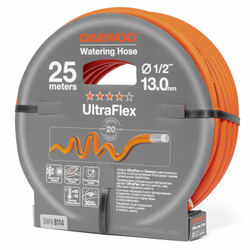 Шланг DAEWOO UltraFlex DWH 8114 1/2 25 м