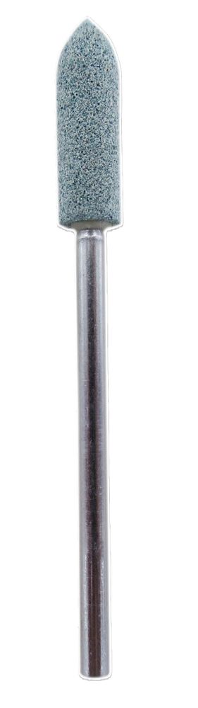 Камни абразивные для керамики и акрила 690.HP.050.GRN, зеленые, 1 шт. Форма: цилиндр, JOTA, Швейцария