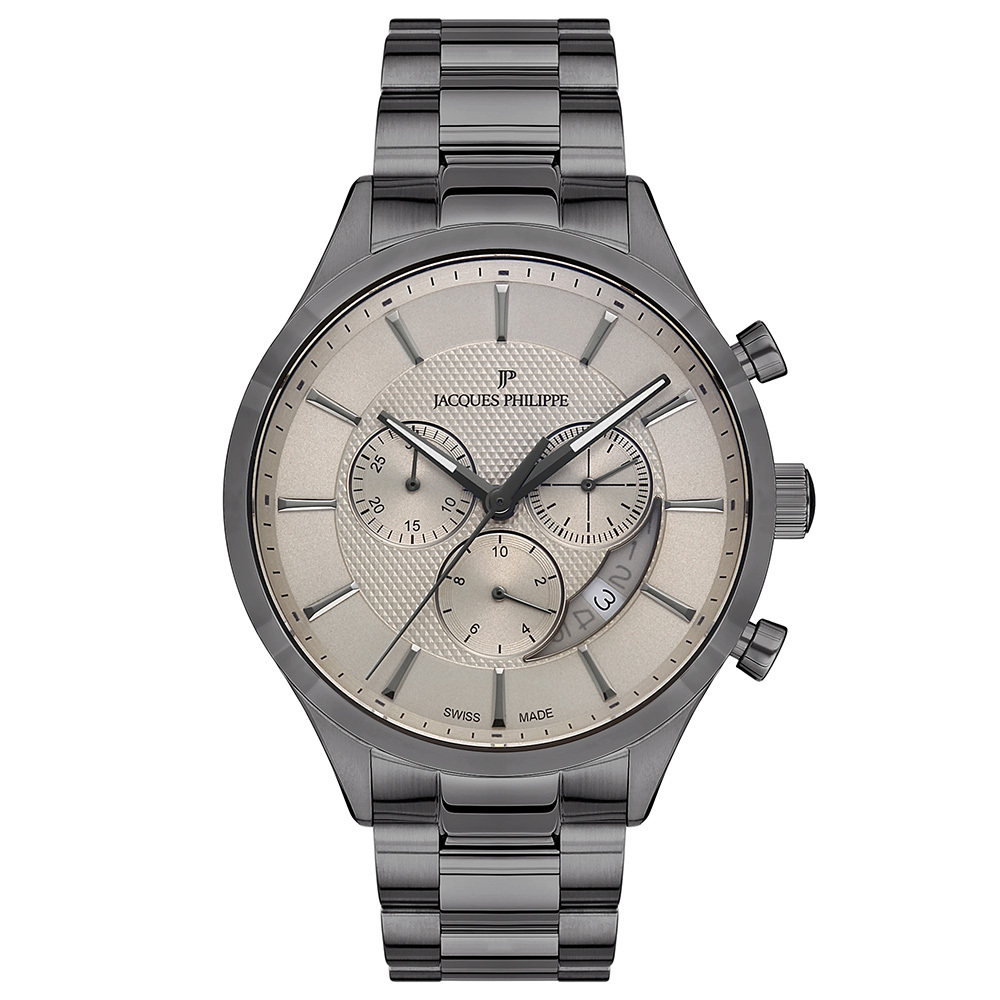 Jacques Philippe Gallant JPQGC0383X7