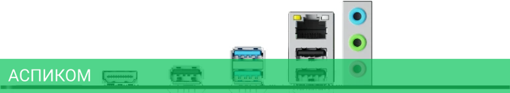 Материнская плата Maxsun MS-Challenger H610M-H V1