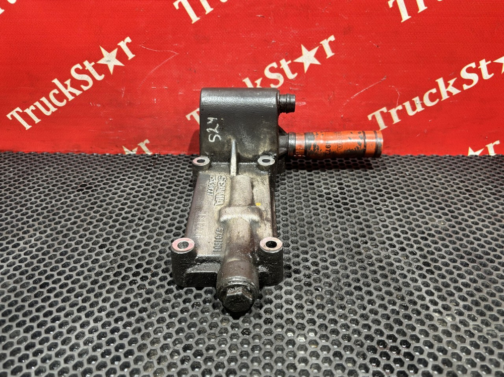 Корпус клапана 2021г