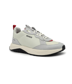 Кроссовки Kane_Runn_nymf HUGO - серый(50498687)