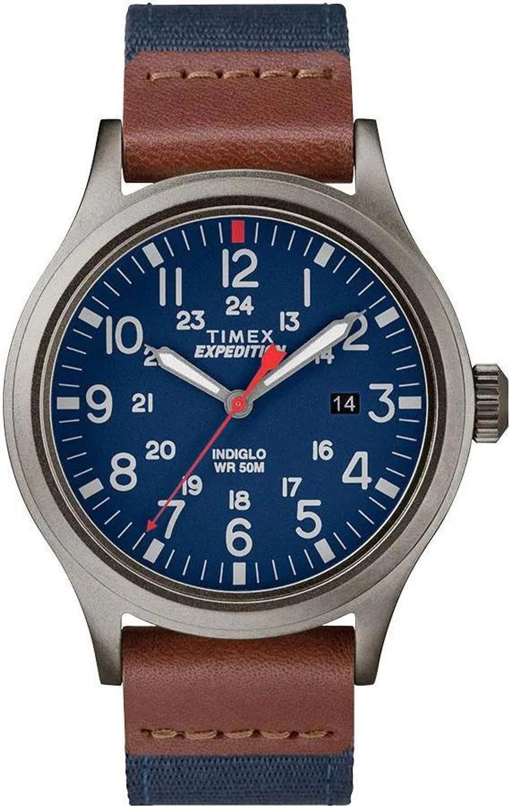 Мужские наручные часы Timex TW4B14100