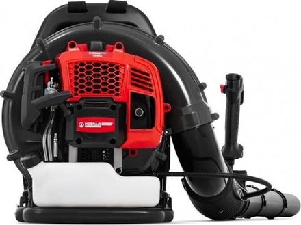 Воздуходувка бензиновая МОБИЛ К XB52А ПРЕМИУМ ранцевая MBK0023879