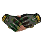 Беспалые перчатки Mechanix MPact камуфляжные