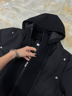 Куртка Brunello Cucinelli