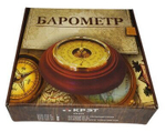 Барометр УТЕС БТК-СН 8