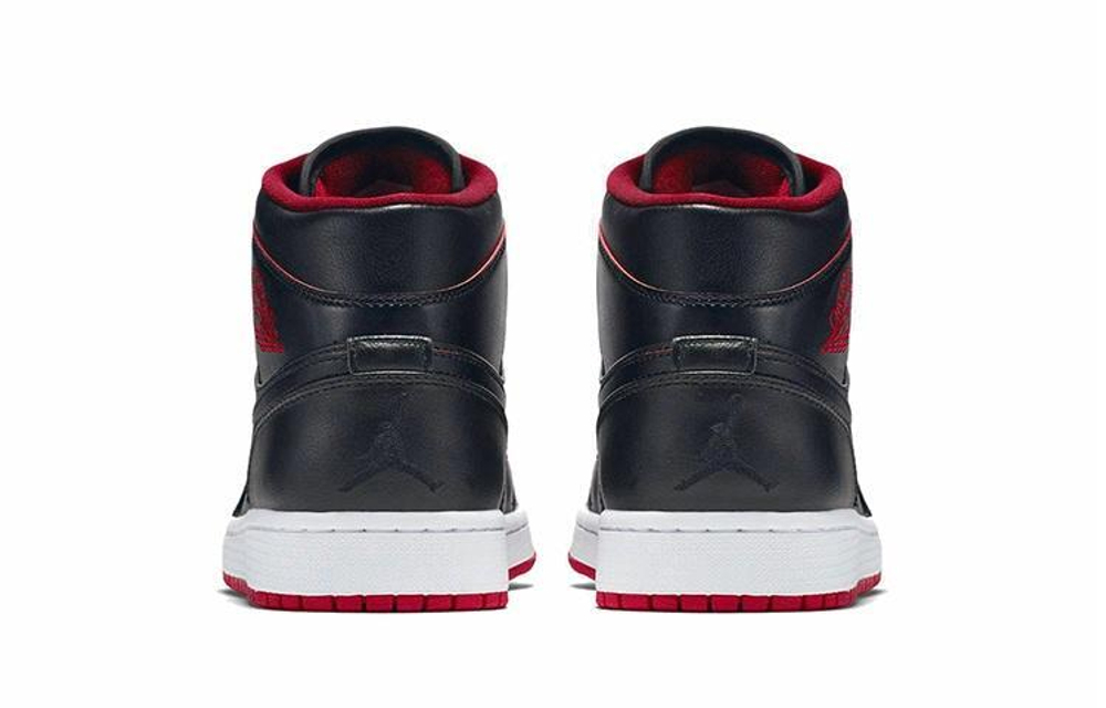 Кроссовки Jordan Air Jordan 1 Retro Mid