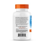 Enhanced Krill Plus Omega3s 60 Мягких капсул Doctors Best