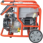 EVOline KB 6000 бензиновый генератор 1T90DF600EVO