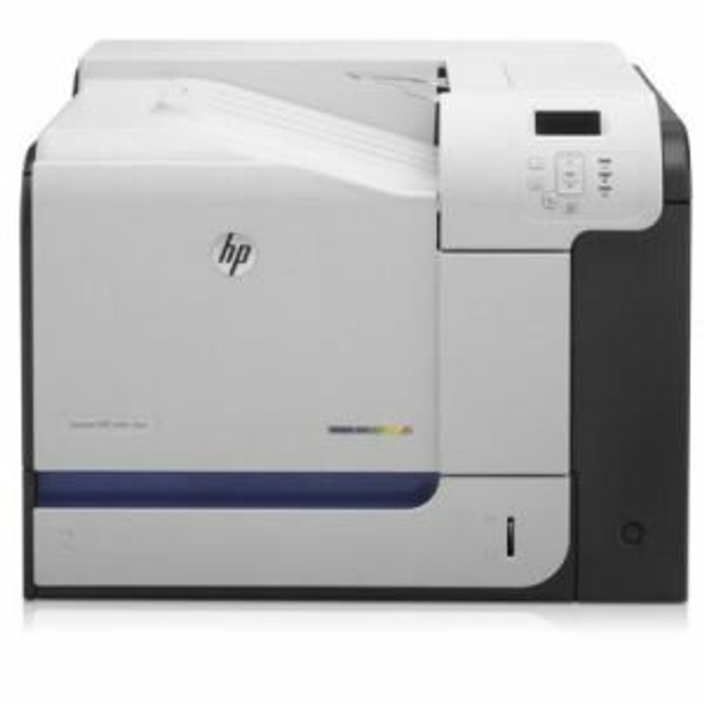 Принтер HP LaserJet Enterprise M551N