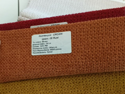 Велюр Crown (Кроун) 08