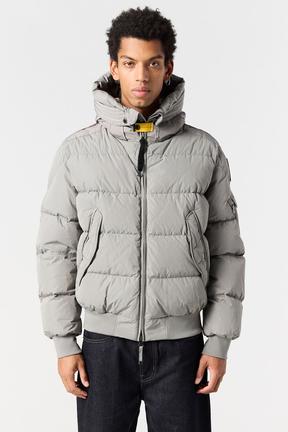 Куртка муж. PARAJUMPERS WILMONT 316 синий