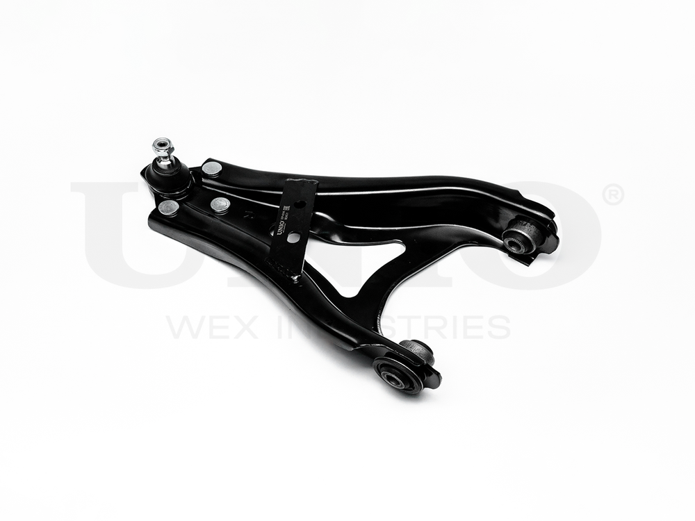 Рычаг подвески поперечный передний нижний правый UNIO SSP-40146