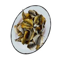 Желтый полосатик сушено-вяленый п/п