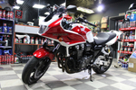 Honda CB1300 boldor SC62-1001237