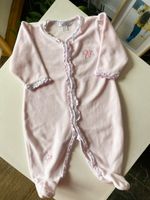 Комбинезон из велюра Kissy Kissy, 74