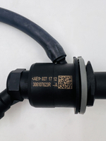 Цилиндр сцепления главный на Лада Ларгус, Renault Logan