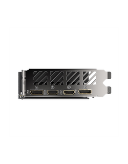 Видеокарта GIGABYTE RTX4060 EAGLE OC 8GB//RTX4060, HDMI*2, DP*2, 8G,D6