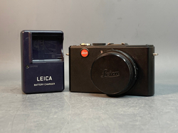 Leica Camera D-Lux 4