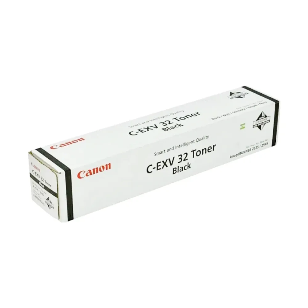 Тонер-картридж CANON C-EXV32 для IR 2535, 2535i, 2545, 2545i (19.4K)