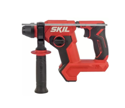 Перфоратор аккумуляторный SKIL RH1790 (20В., бесщеточ., 1,5Дж., 0-810об/мин., 13мм - бетон.. 0-4500у