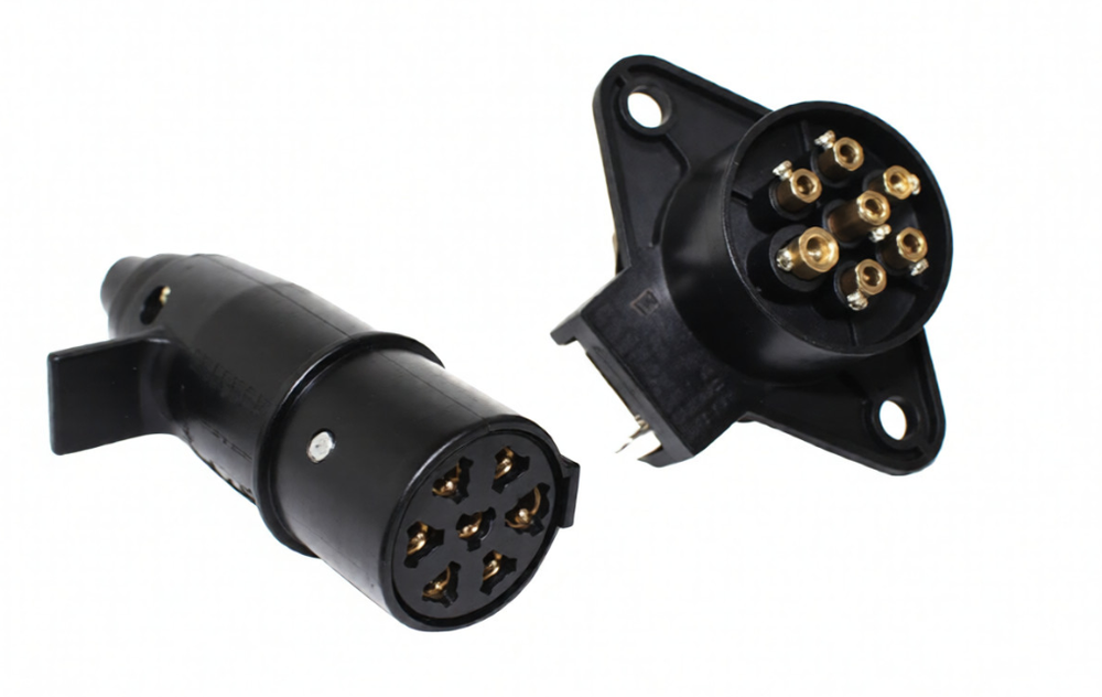 Электроразъем ПС-325 5320-3723100 МАРК