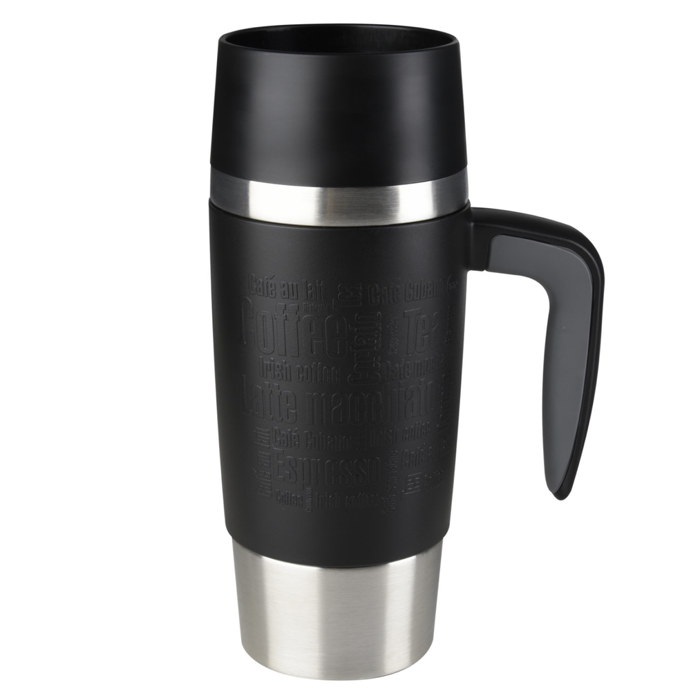 Термокружка 0.36 л Tefal Travel Mug K3073114