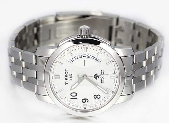 Наручные часы Tissot T014.421.11.037.00