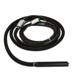 Husqvarna AX 56 W. 8 M вибратор высокочастотный без встроенного преобразователя 9678582-02