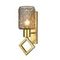 Бра Indigo Preda V13025/1W Gold V000468