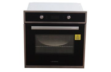 Электрический духовой шкаф Leran EO 6586 P IX