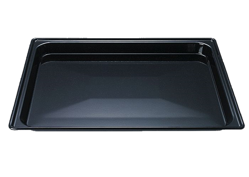 Круглый противень для выпечки с покрытием TopClean, ø 31 см