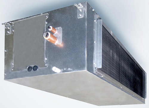 Внутренний блок универсальный канального типа высоконапорный Hitachi VRF RPI-16.0FSN3PE