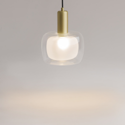 Подвесной светильник Maytoni MOD411PL-01G