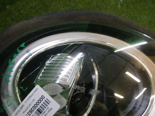 Фара правая Mini Hatch F56 (2018-2021) LED (В пленке)