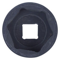 Головка торцевая ударная шестигранная 1/2&quot;, 33 мм KING TONY 453533M