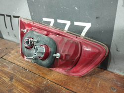 Фонарь задний правый Mitsubishi Lancer 10 X 07-10 Б/У Оригинал 8330A476