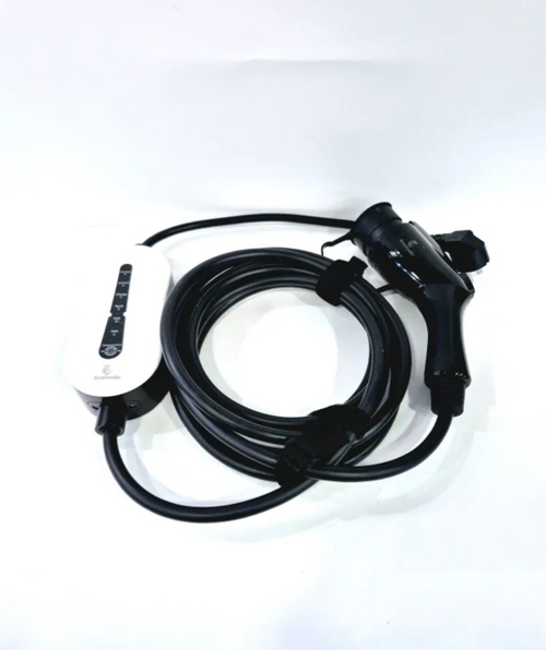 LD-B16C / Зарядное устройство для электромобиля GB/T(GBT) 1 фаза 220V LD-B16C