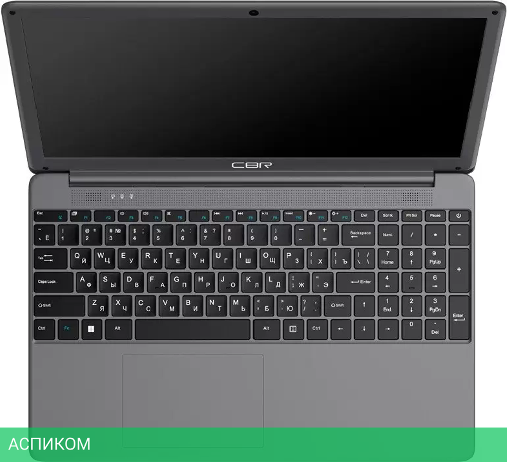 Ноутбук CBR LP-15101