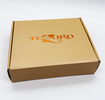 Фотоальбом из натуральной кожи "Firenze" 17*23