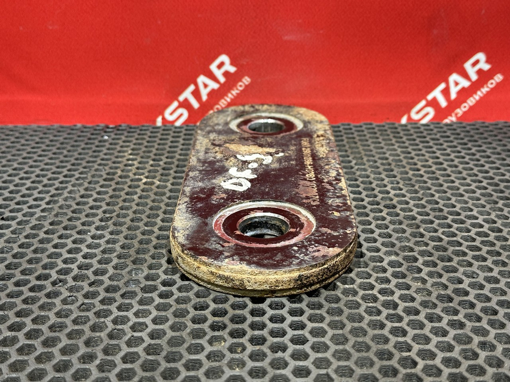 Серьга рессоры