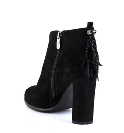 Женские Ботильоны PM shoes 28-173558-112