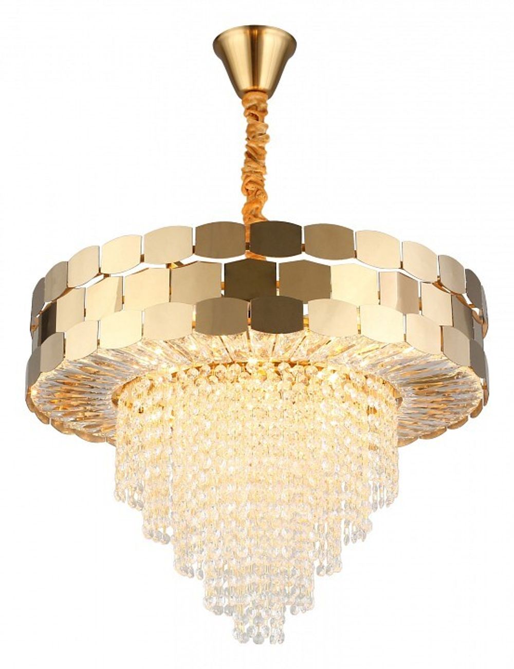 Подвесной светильник Aployt Dzhoell APL.823.03.12