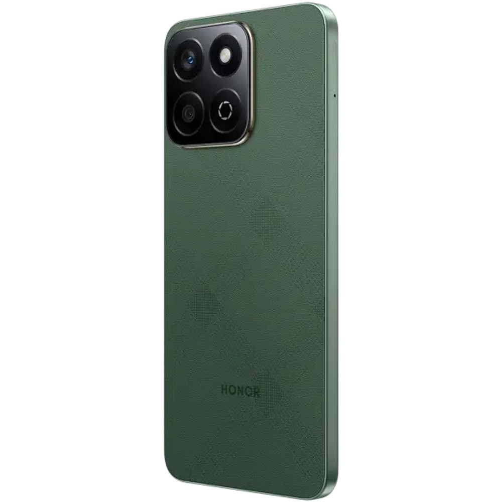 Смартфон Honor X7c 8/256Gb Лесной зелёный (ALT-LX1)
