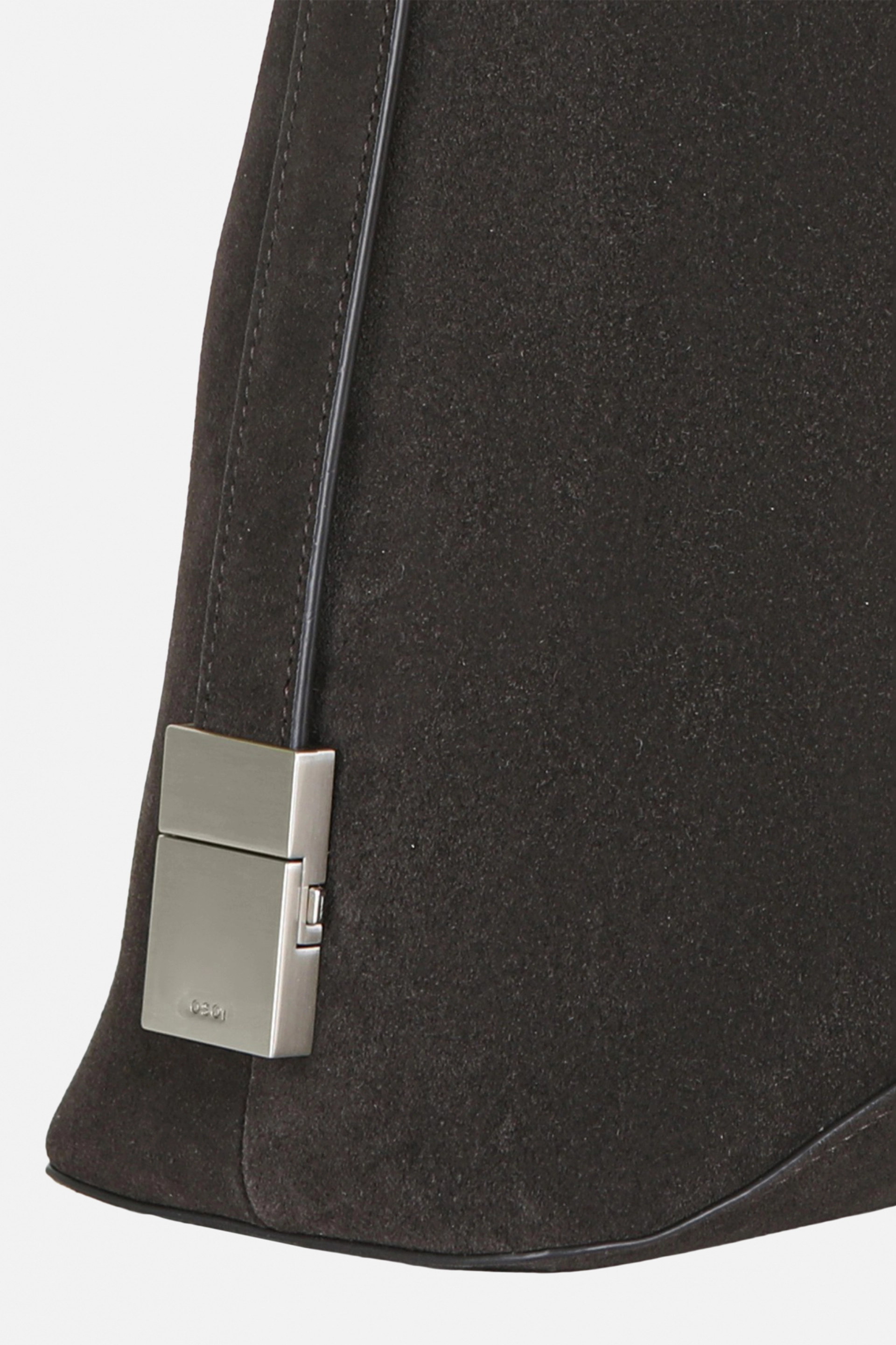 Сумка EGG HOBO Коричневый