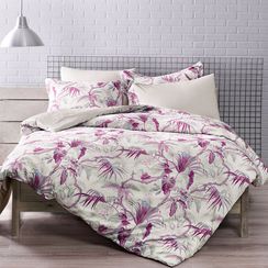 Постельное белье COMELIA  TIVOLYO HOME Турция