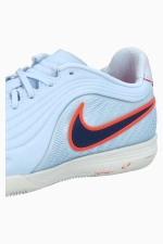 Футзалки Nike Tiempo Reactgato - голубой